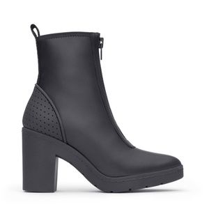 Alexander Wang x H&M Zip Boots 8
